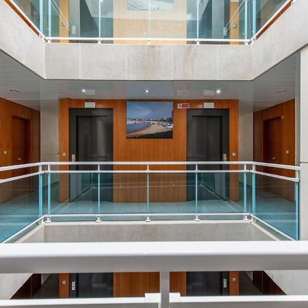 Belvilla By Oyo Modern Apartment In Palamos Bagian luar foto