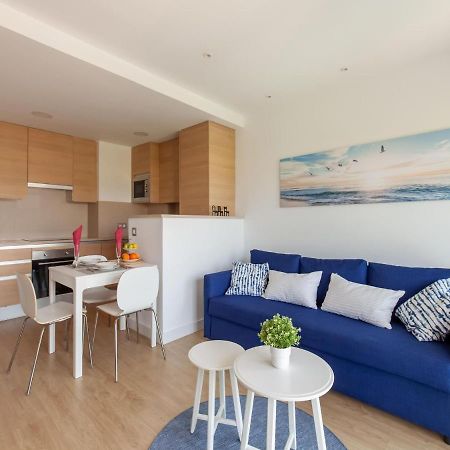Belvilla By Oyo Modern Apartment In Palamos Bagian luar foto