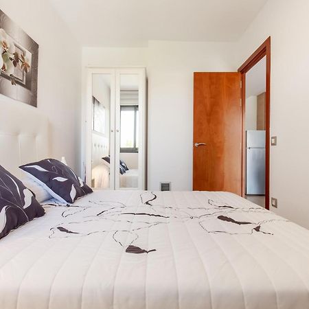 Belvilla By Oyo Modern Apartment In Palamos Bagian luar foto