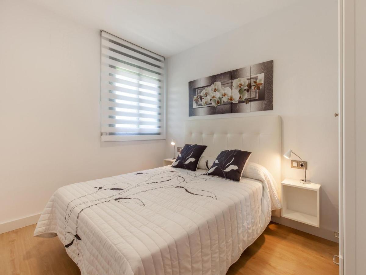 Belvilla By Oyo Modern Apartment In Palamos Bagian luar foto