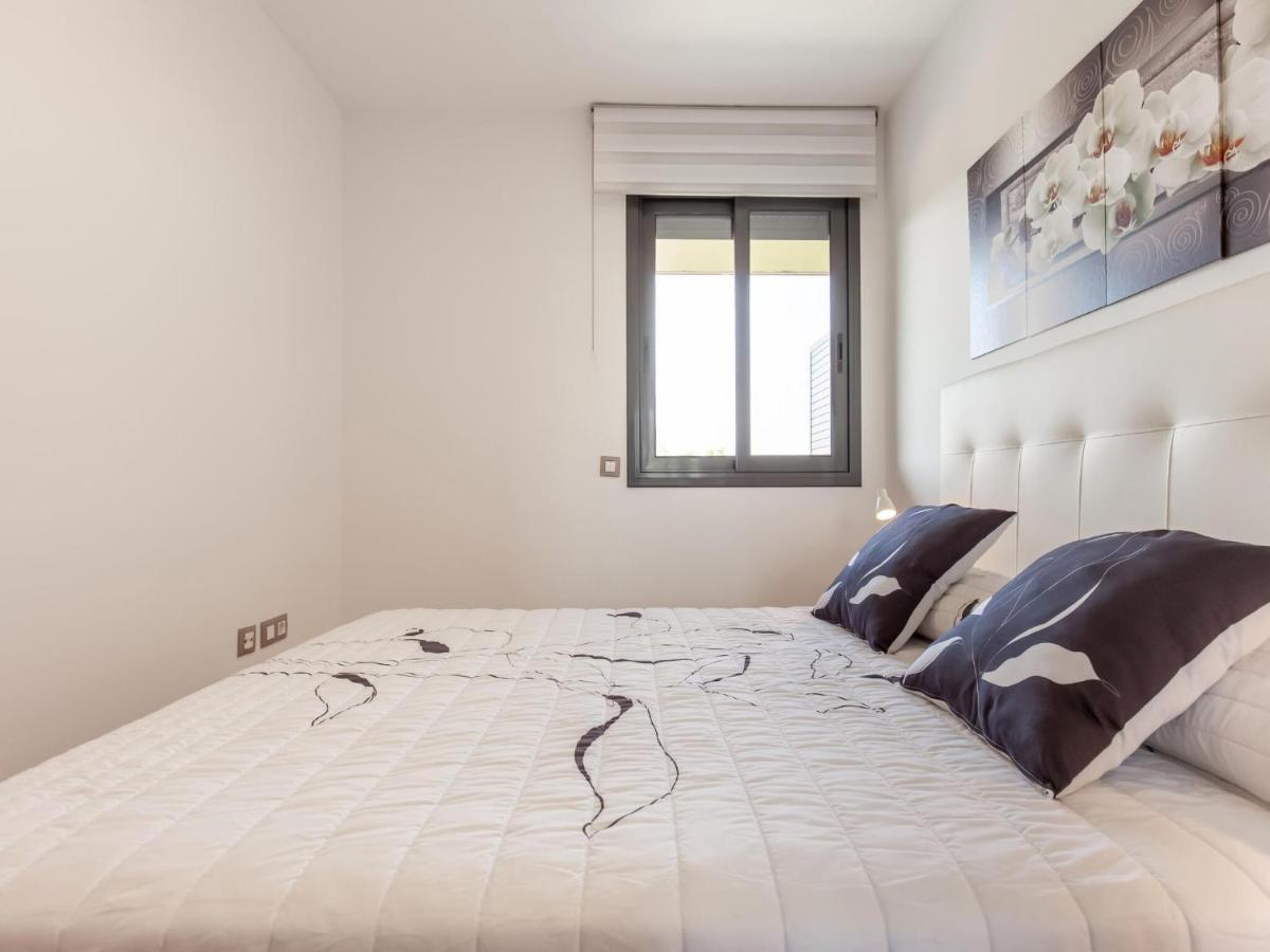 Belvilla By Oyo Modern Apartment In Palamos Bagian luar foto