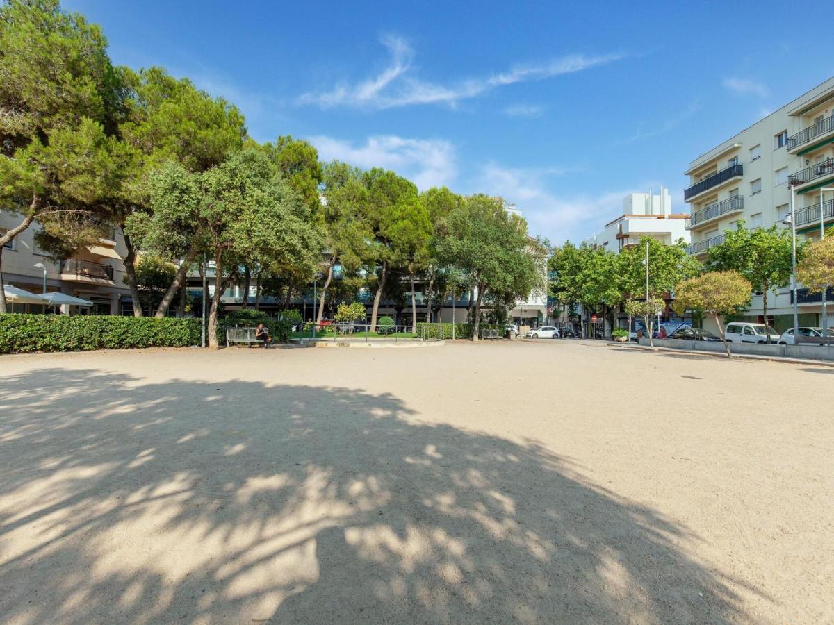 Belvilla By Oyo Modern Apartment In Palamos Bagian luar foto