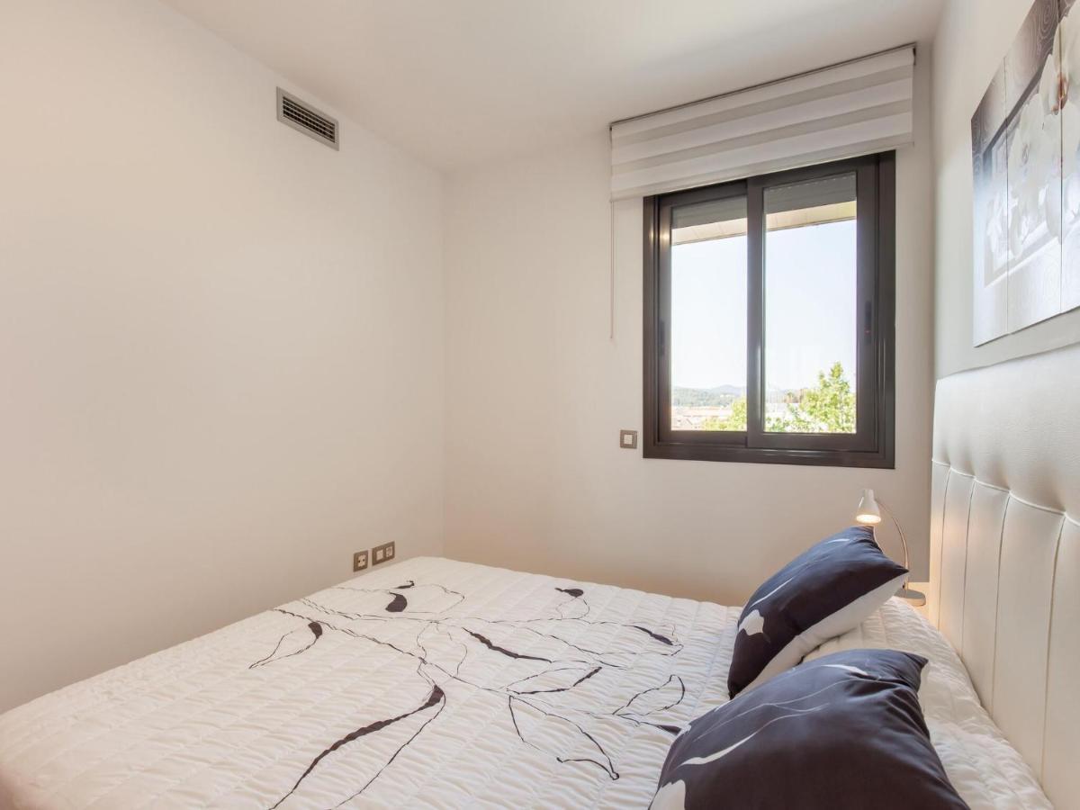 Belvilla By Oyo Modern Apartment In Palamos Bagian luar foto