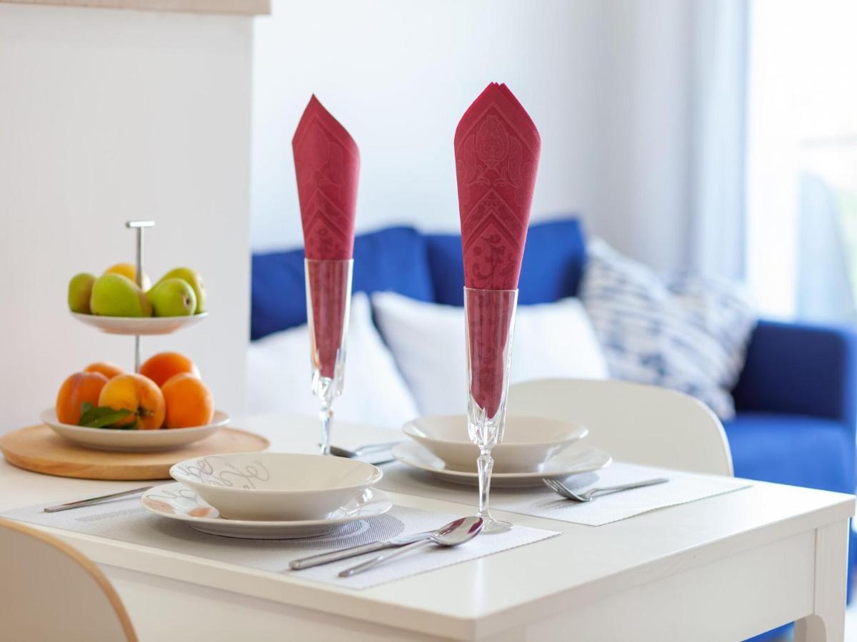 Belvilla By Oyo Modern Apartment In Palamos Bagian luar foto