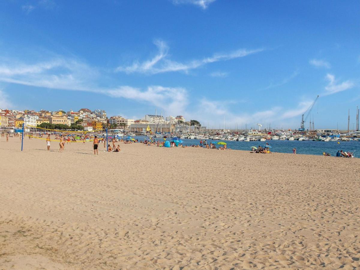 Belvilla By Oyo Modern Apartment In Palamos Bagian luar foto