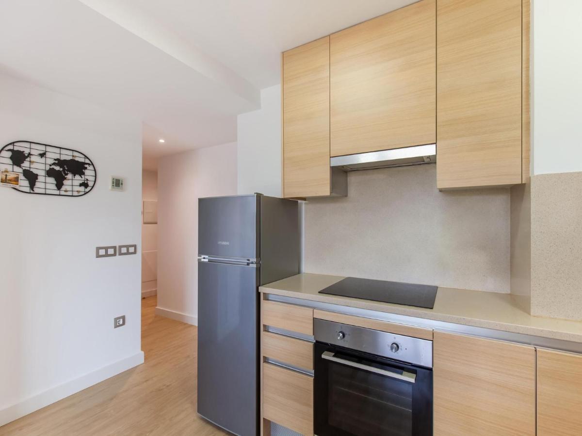 Belvilla By Oyo Modern Apartment In Palamos Bagian luar foto